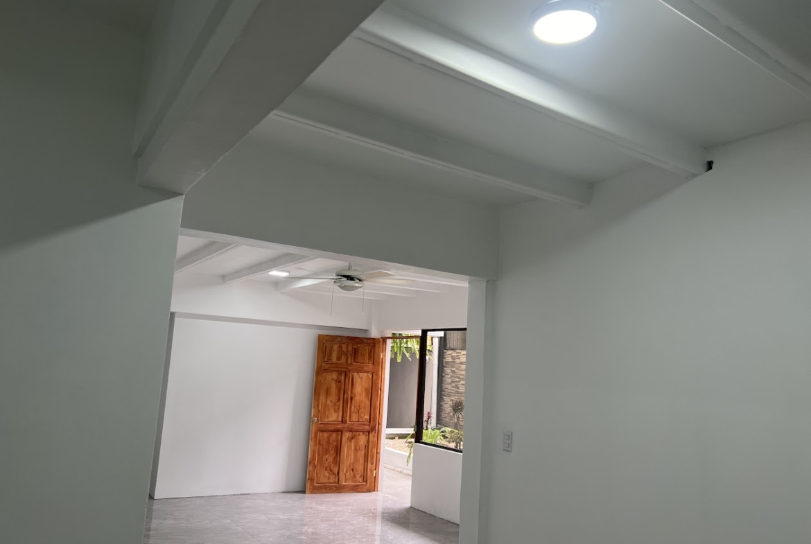 Oficinas en Ciudad Quesada